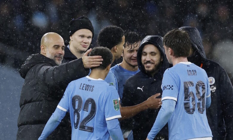 Μάντσεστερ-Σίτι-–-Μπρέντφορντ-2-0:-Άνετη-πρόκριση-για-τους-«πολίτες»-στα-ημιτελικά-του-league-cup-Αγγλίας