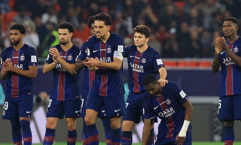 Παρί-Σεν-Ζερμέν-–-Φλαμένγκο-1-1:-Οι-Γάλλοι-νίκησαν-στα-πέναλτι-(2-1)-και-κατέκτησαν-για-πρώτη-φορά-το-Διηπειρωτικό-Κύπελλο