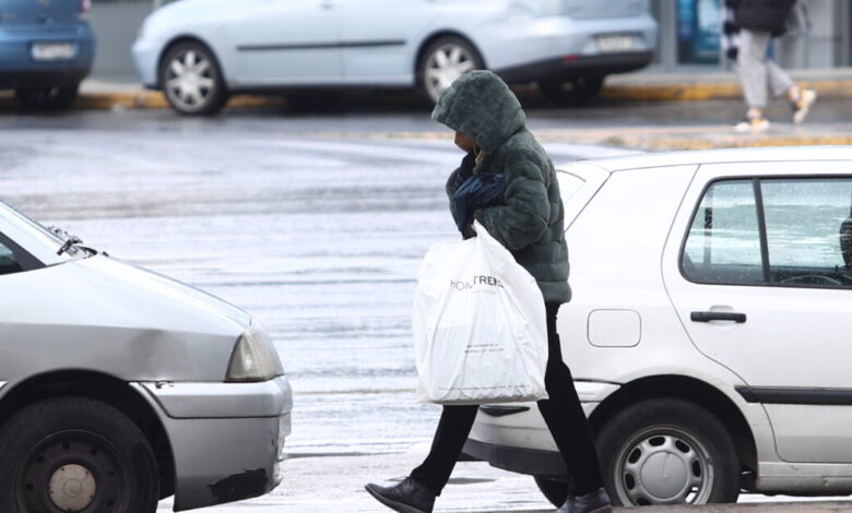 Καιρός:-Χριστούγεννα-με-κρύο-και-βροχές,-προβλέψεις-ακόμα-και-για-χιόνια-την-Πρωτοχρονιά