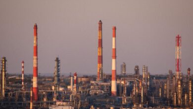 Βενεζουέλα:-Οι-εξαγωγές-πετρελαίου-συνεχίζονται-παρά-τον-ναυτικό-αποκλεισμό-των-ΗΠΑ