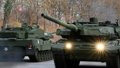 metlen-–-knds:-Υπεγράφη-deal-για-την-κατασκευή-200-τμημάτων-του-άρματος-μάχης-leopard-2a8-στον-Βόλο