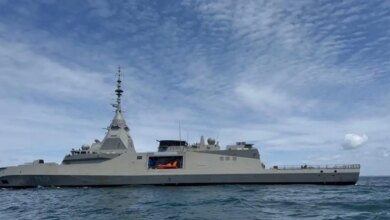 Φρεγάτα-«belharra»:-Σήμερα-υψώνεται-η-ελληνική-σημαία-στον-«Κίμωνα»-και-παραδίδεται-στο-Πολεμικό-Ναυτικό