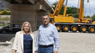 Κουρέτας:-Παραμένει-στη-θέση-της-η-Ντιντή-–-Εκτός-γραμμής-οι-δηλώσεις-Τσιάρα