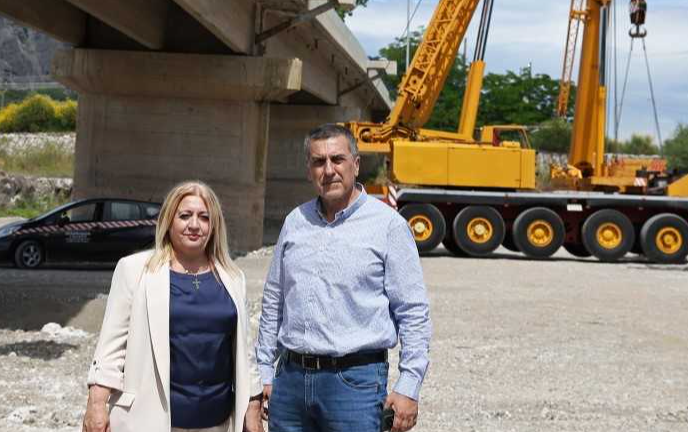 Κουρέτας:-Παραμένει-στη-θέση-της-η-Ντιντή-–-Εκτός-γραμμής-οι-δηλώσεις-Τσιάρα