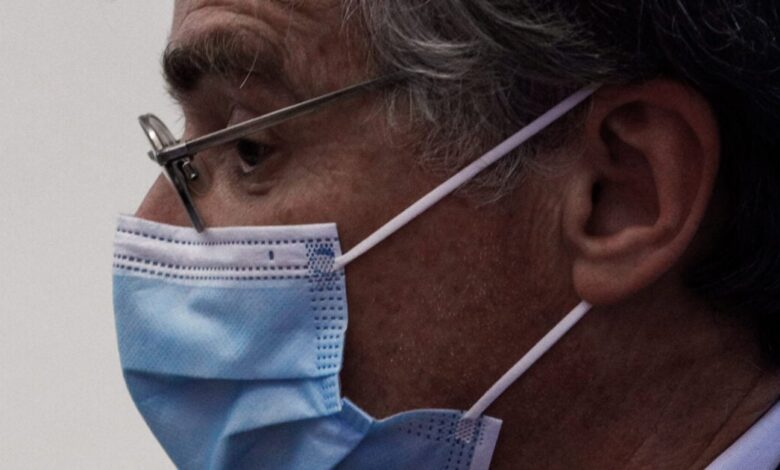 Τσιόδρας:-Άγνωστο-το-παθογόνο-που-θα-προκαλέσει-την-επόμενη-πανδημία,-αλλά-σίγουρα-θα-έρθει