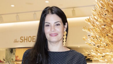 Η-Μαρία-Κορινθίου-διέψευσε-ότι-σχεδιάζει-να-παντρευτεί-τον-Γιώργο-Καραθανάση:-«Δεν-γνωρίζω-κάτι-άρα-δεν-ισχύει»