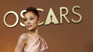 Αριάνα-Γκράντε-και-Τζόναθαν-Μπέιλι-σε-συζητήσεις-για-το-μιούζικαλ-«sunday-in-the-park-with-george»