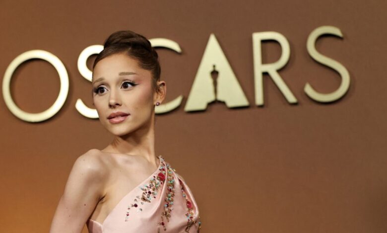 Αριάνα-Γκράντε-και-Τζόναθαν-Μπέιλι-σε-συζητήσεις-για-το-μιούζικαλ-«sunday-in-the-park-with-george»