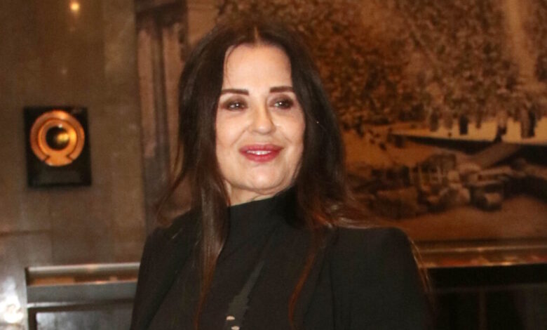 Μαρία-Τζομπανάκη-για-Ορφέα-Αυγουστίδη:-Θα-ήθελα-να-μην-τον-είχα-στεναχωρήσει-καθόλου