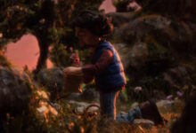 Ο-Φιν-Γούλφχαρντ-σκηνοθέτησε-μουσικό-βίντεο-για-το-τραγούδι-του-Τζορτζ-Χάρισον-«give-me-love»