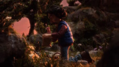 Ο-Φιν-Γούλφχαρντ-σκηνοθέτησε-μουσικό-βίντεο-για-το-τραγούδι-του-Τζορτζ-Χάρισον-«give-me-love»