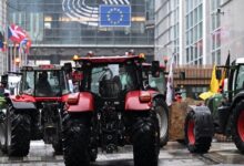 Αγρότες-στα-κάγκελα-σε-όλη-την-Ευρώπη-–-Δεν-είναι-«ελληνική-ιδιαιτερότητα»