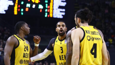 Η-ΚΑΕ-ΑΕΚ-τιμωρήθηκε-από-τη-ΔΕΑΒ-με-μια-αγωνιστική-κεκλεισμένων-των-θυρών