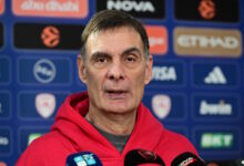 Μπαρτζώκας:-«Καταρρεύσαμε-ψυχολογικά-σε-μεγάλα-σουτ-της-Βαλένθια,-ψάχνουμε-τους-λόγους-για-τα-νεκρά-διαστήματα»