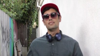 Ρομπ-Ράινερ:-Στο-φως-ανατριχιαστικό-βίντεο-του-γιού-του,-Νικ-–-Όταν-έκανε-ναρκωτικά-και-απειλούσε-να-σκοτώσει-ένα-σκύλο