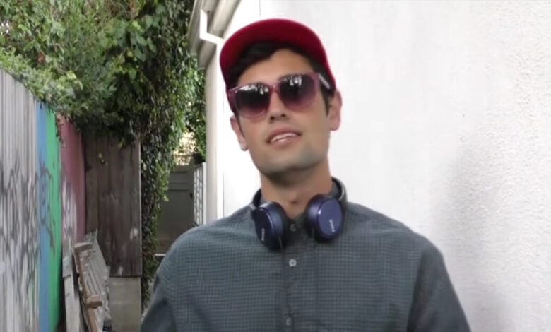 Ρομπ-Ράινερ:-Στο-φως-ανατριχιαστικό-βίντεο-του-γιού-του,-Νικ-–-Όταν-έκανε-ναρκωτικά-και-απειλούσε-να-σκοτώσει-ένα-σκύλο