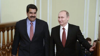 Η-Ρωσία-ελπίζει-ότι-η-κυβέρνηση-Τραμπ-δεν-θα-κάνει-«μοιραίο-λάθος»-με-τη-Βενεζουέλα-και-την-κυβέρνηση-Μαδούρο