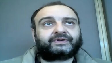 Νίκος-Παππάς:-Νίκος-Γιαννόπουλος-για-την-επίθεση-που-δέχτηκε-–-«Ένιωσα-δύο-δυνατές-γροθιές-στο-κεφάλι,-ήταν-πισώπλατο-χτύπημα»