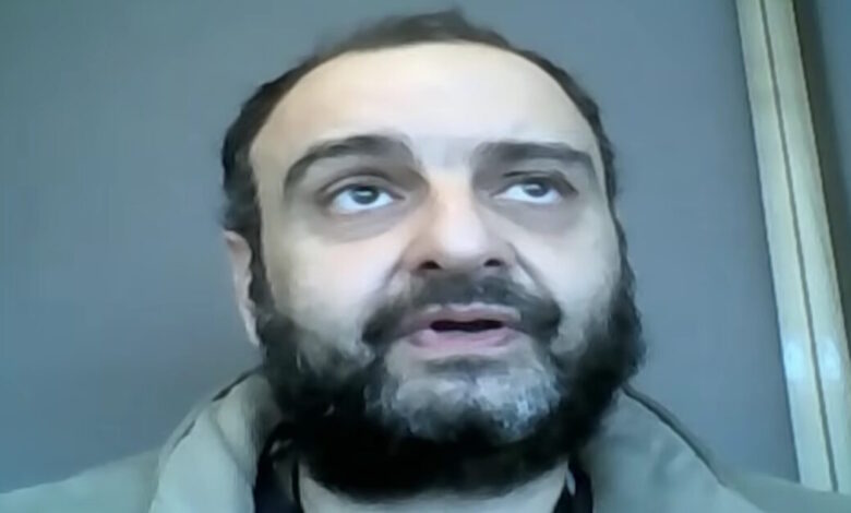 Νίκος-Παππάς:-Νίκος-Γιαννόπουλος-για-την-επίθεση-που-δέχτηκε-–-«Ένιωσα-δύο-δυνατές-γροθιές-στο-κεφάλι,-ήταν-πισώπλατο-χτύπημα»