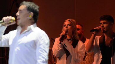 Στέφανος-Παπαδόπουλος:-Τα-πρώτα-βήματα-στις-πίστες-της-Θεσσαλονίκης,-η-κάθοδος-στην-Αθήνα-και-τα-βίντεο-με-τον-Γιώργο-Μαζωνάκη