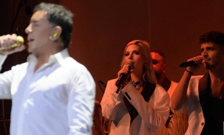 Στέφανος-Παπαδόπουλος:-Τα-πρώτα-βήματα-στις-πίστες-της-Θεσσαλονίκης,-η-κάθοδος-στην-Αθήνα-και-τα-βίντεο-με-τον-Γιώργο-Μαζωνάκη