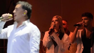 Στέφανος-Παπαδόπουλος:-Τα-πρώτα-βήματα-στις-πίστες-της-Θεσσαλονίκης,-η-κάθοδος-στην-Αθήνα-και-τα-βίντεο-με-τον-Γιώργο-Μαζωνάκη