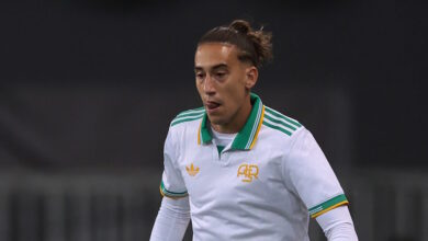 Κώστας-Τσιμίκας:-Ο-Γκασπερίνι-τελειώνει-τον-Έλληνα-μπακ-από-τη-Ρόμα