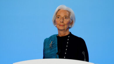 Αισιόδοξη-η-Λαγκάρντ-για-την-ανάπτυξη,-αβέβαιη-όμως-για-τον-πληθωρισμό