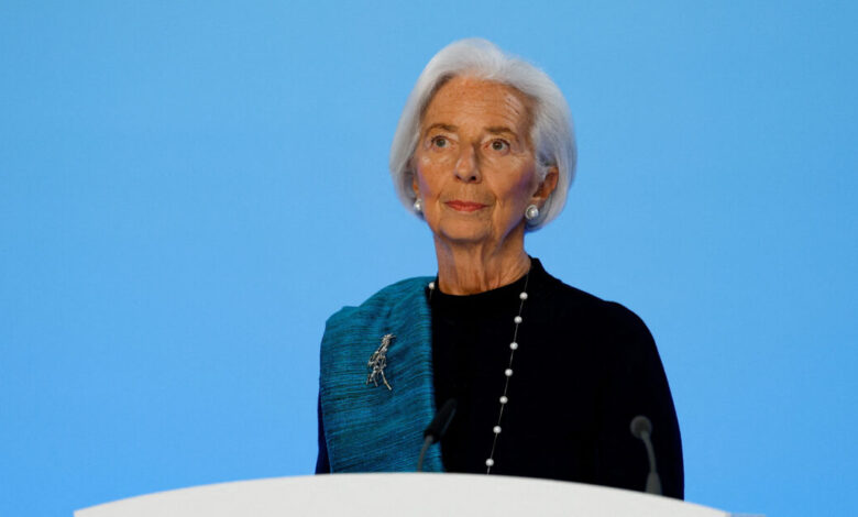 Αισιόδοξη-η-Λαγκάρντ-για-την-ανάπτυξη,-αβέβαιη-όμως-για-τον-πληθωρισμό