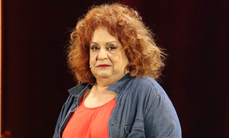 Ελένη-Κοκκίδου:-Ο-οργανισμός-έσπασε,-το-νευρικό-σύστημα-διαλύθηκε,-έπαθα-αγχώδη-διαταραχή