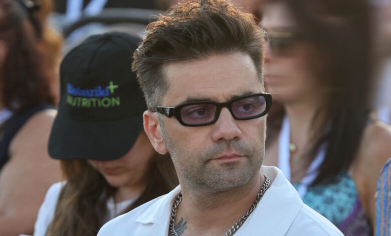 Θοδωρής-Μαραντίνης:-Με-στενοχωρεί-που-η-δημόσια-εικόνα-μου-γυρίζει-γύρω-από-τα-προσωπικά-μου