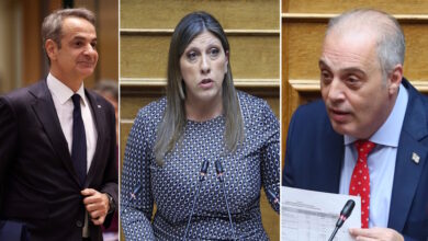 Δημοσκόπηση-metron-analysis:-Στο-12,9%-το-προβάδισμα-της-ΝΔ-–-Κερδισμένοι-σε-ποσοστά-Κωνσταντοπούλου-και-Βελόπουλος