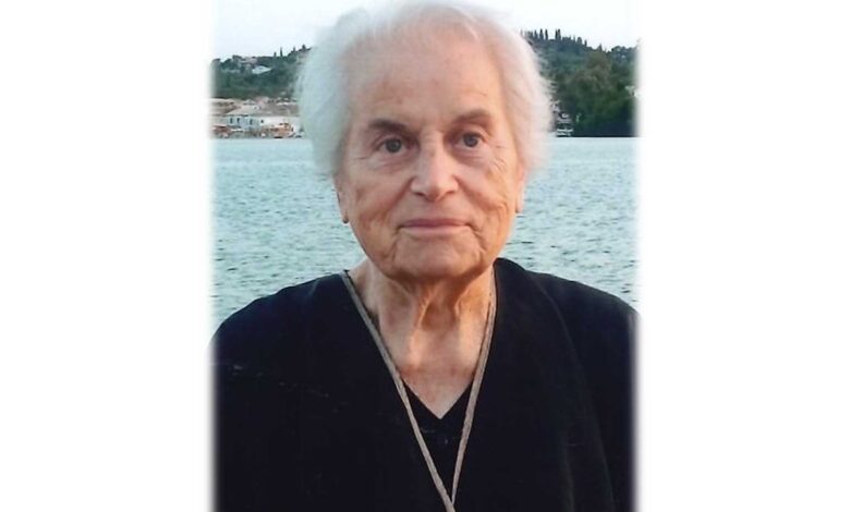 Έφυγε-από-τη-ζωή-η-Σταυρούλα-Σαλαμούρα-σε-ηλικία-87-ετών