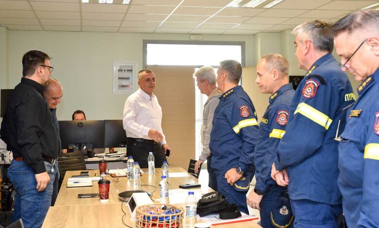 Άσκηση-«ΤΗΘΥΣ-2025»:-Συναγερμός-για-πλημμύρες-στη-Θεσσαλία-–-Το-μήνυμα-Κουρέτα-για-την-ετοιμότητα