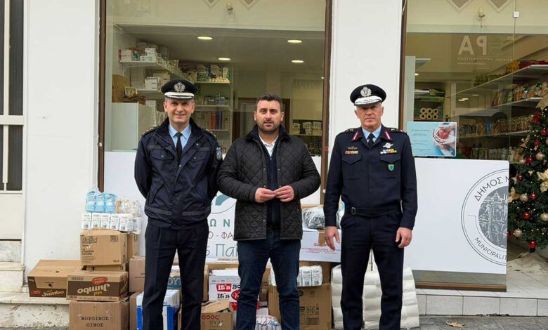 Το-κοινωνικό-πρόσωπο-της-Αστυνομίας-δείχνει-η-Διεύθυνση-Τρικάλων