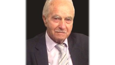 Έφυγε-από-τη-ζωή-ο-Μιχαήλ-Αθ.-Γεωργόπουλος-σε-ηλικία-91-ετών