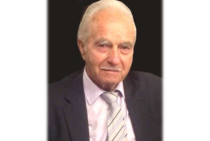 Έφυγε-από-τη-ζωή-ο-Μιχαήλ-Αθ.-Γεωργόπουλος-σε-ηλικία-91-ετών