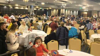 Χριστουγεννιάτικη-γιορτή-για-τα-παιδιά-των-εργαζομένων-της-ΟΜΗΡΟΣ