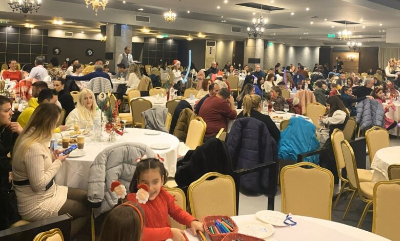 Χριστουγεννιάτικη-γιορτή-για-τα-παιδιά-των-εργαζομένων-της-ΟΜΗΡΟΣ