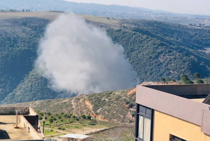 Στο-Παρίσι-συζητήθηκε-ο-αφοπλισμός-της-Χεζμπολάχ-ενώ-το-Ισραήλ-εξαπέλυσε-νέες-επιθέσεις-στον-Λίβανο