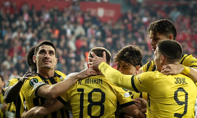 ΑΕΚ-–-Κραϊόβα:-Η-ενδεκάδα-της-Ένωσης-για-το-τελευταίο-παιχνίδι-της-league-phase-του-conference-league