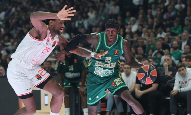 Παναθηναϊκός-–-Χάποελ-Τελ-Αβίβ-live-για-την-17η-αγωνιστική-της-euroleague