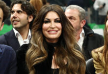 Στο-ΟΑΚΑ-για-το-«Παναθηναϊκός-–-Χάποελ-»-η-Κίμπερλι-Γκίλφοϊλ-–-ΦΩΤΟ