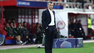 Ολυμπιακός:-Τι-ζήτησε-από-τον-Άγιο-Βασίλη-ο-Χοσέ-Λουίς-Μεντιλίμπαρ