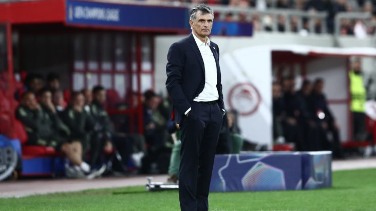 Ολυμπιακός:-Τι-ζήτησε-από-τον-Άγιο-Βασίλη-ο-Χοσέ-Λουίς-Μεντιλίμπαρ