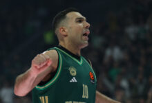 Παναθηναϊκός-–-Χάποελ-Τελ-Αβίβ-93-82:-Επιβλητική-νίκη-κόντρα-στην-πρωτοπόρο-με-τρομερό-τέταρτο-δεκάλεπτο