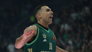 Παναθηναϊκός-–-Χάποελ-Τελ-Αβίβ-93-82:-Επιβλητική-νίκη-κόντρα-στην-πρωτοπόρο-με-τρομερό-τέταρτο-δεκάλεπτο