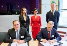 ΑΑΔΕ:-Συμφωνία-Ελλάδας-–-Αλβανίας-για-τους-«Πράσινους-Διαδρόμους»