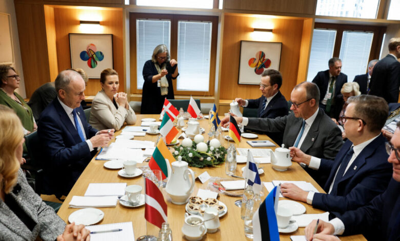 ΕΕ-–-Σύνοδος-Κορυφής:-Στόχος-μια-συμφωνία-έως-το-τέλος-του-2026-για-το-νέο-Πολυετές-Δημοσιονομικό-Πλαίσιο