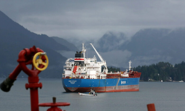 Η-chevron-συνεχίζει-τις-εξαγωγές-πετρελαίου-από-τη-Βενεζουέλα-εν-μέσω-εντάσεων